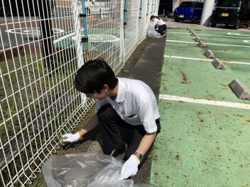 スズキ自販滋賀はＳＤＧｓへの取り組みを行っています！